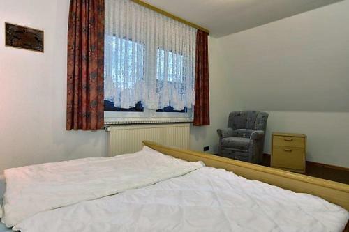 Apartamento Haus Waldluft Whg. Eiche