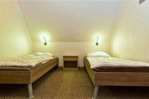 Apartamento Haus Waldluft Whg. Eiche