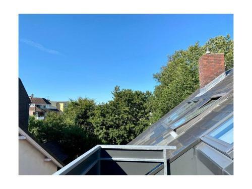 Apartamento Meeresgl�ck