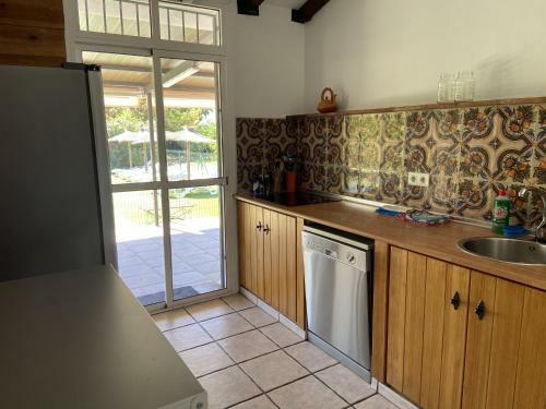 Casa Rural La Caprichosa With Private Swimming Pool