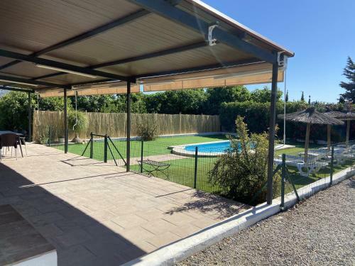 Casa Rural La Caprichosa With Private Swimming Pool