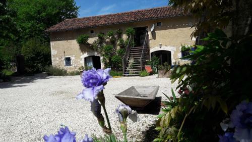 La Grange Des Vitarelles