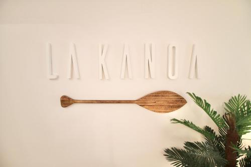 Mediterranean Way - La Kanoa