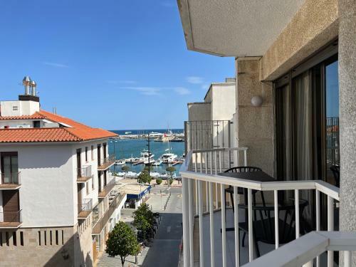 Apartamento Duplex Sant Jordi Puerto Cambrils