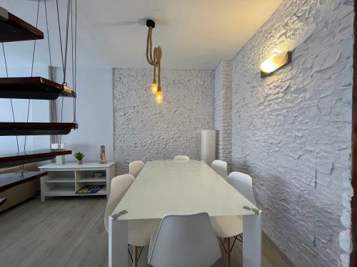 Apartamento Duplex Sant Jordi Puerto Cambrils