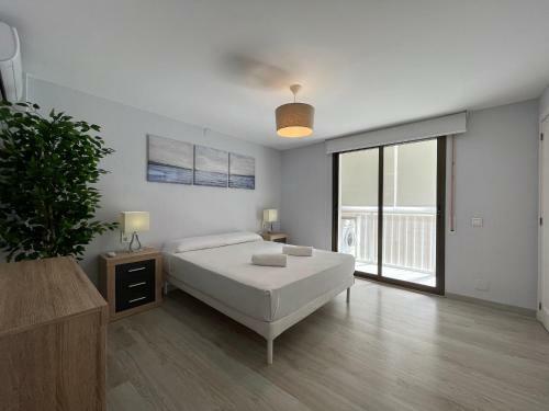 Apartamento Duplex Sant Jordi Puerto Cambrils