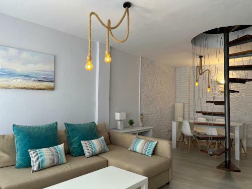 Apartamento Duplex Sant Jordi Puerto Cambrils