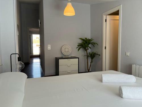 Apartamento Duplex Sant Jordi Puerto Cambrils