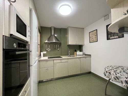 Apartamento Duplex Sant Jordi Puerto Cambrils