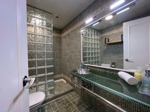 Apartamento Duplex Sant Jordi Puerto Cambrils