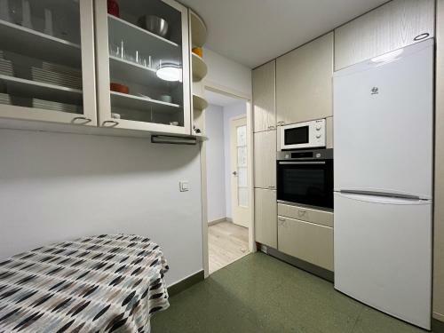 Apartamento Duplex Sant Jordi Puerto Cambrils