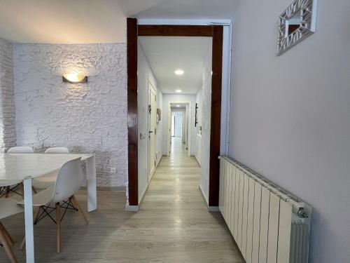 Apartamento Duplex Sant Jordi Puerto Cambrils