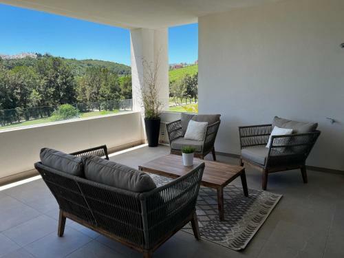 Apartamento Marbella