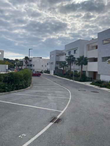 Apartamento Marbella
