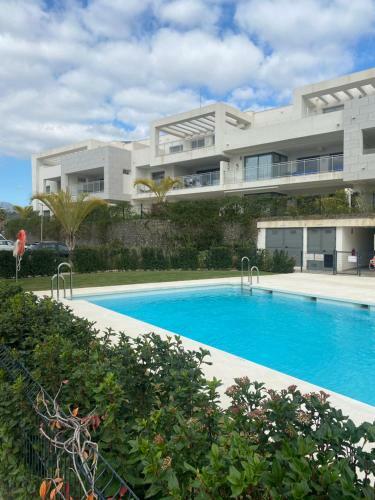 Apartamento Marbella