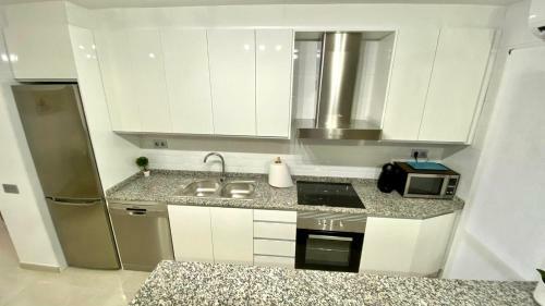 Apartbeach Cambrils Sol Y Playa