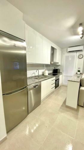 Apartbeach Cambrils Sol Y Playa