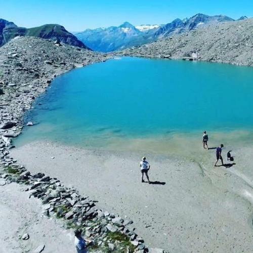 Chalet D'alpage C�lestin
