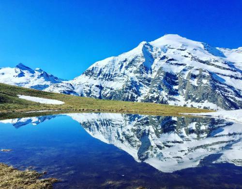 Chalet D'alpage C�lestin