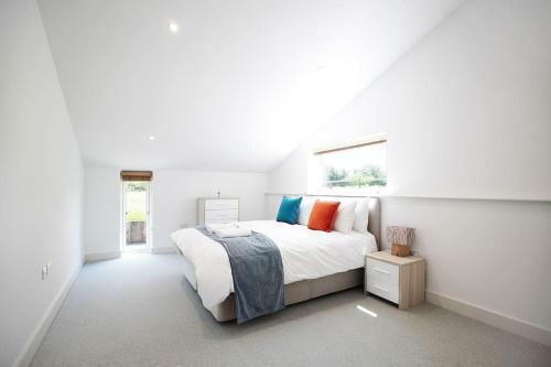 The Pole Barn - Stunning, High Spec Barn Conversion