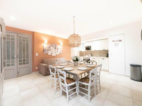 Apartamento Champetre#centre #parking#wifi#selfcheckin@sleepntripbeziers