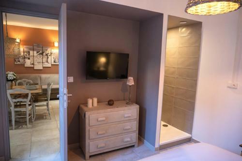 Apartamento Champetre#centre #parking#wifi#selfcheckin@sleepntripbeziers