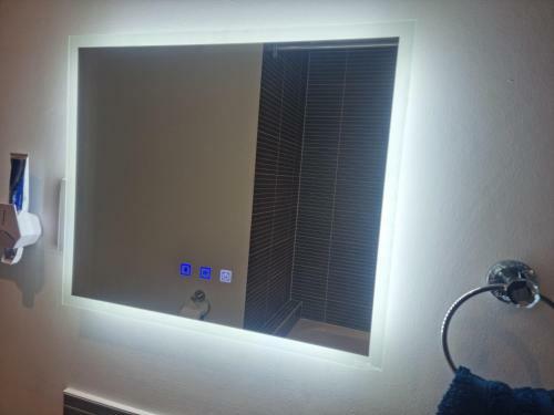 Cosy Single Bed