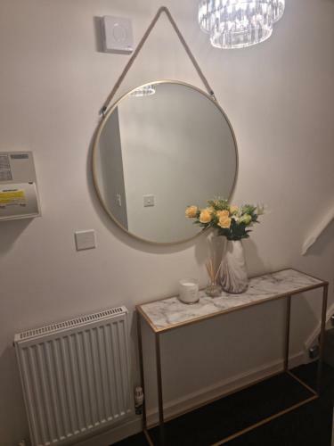 Cosy Single Bed