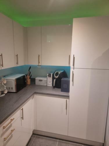 Welcoming Single Room