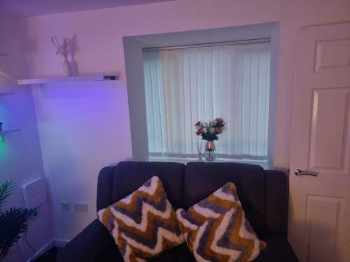 Double Bed With En-suite
