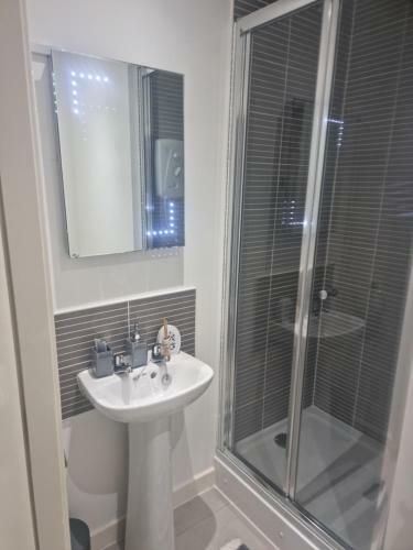 Double Bed With En-suite