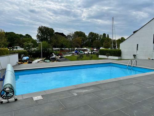 Apartamento The Kingfishers