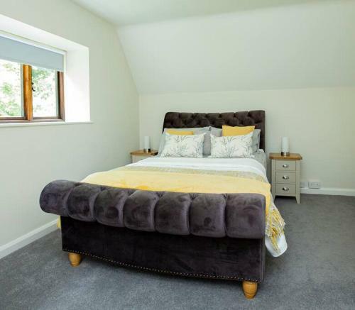 Heathfield Cottage- A Little Gem In The Cotswolds