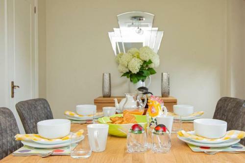Heathfield Cottage- A Little Gem In The Cotswolds