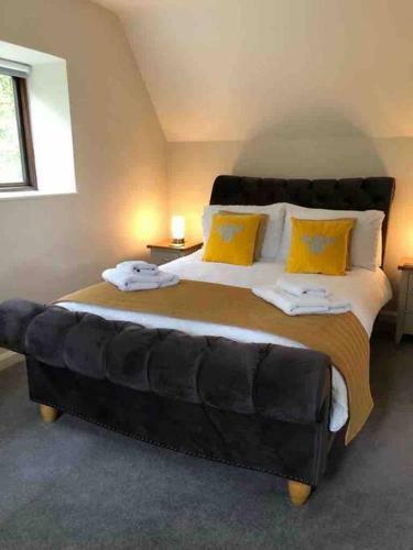 Heathfield Cottage- A Little Gem In The Cotswolds