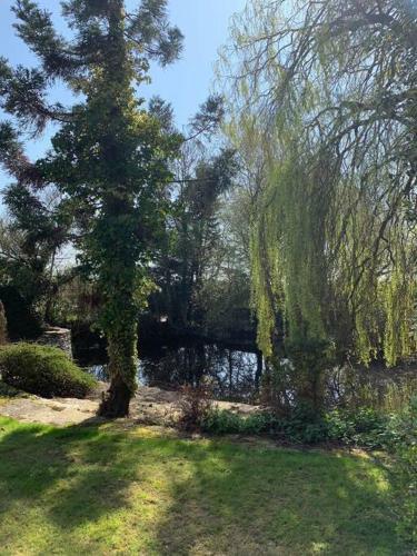 Heathfield Cottage- A Little Gem In The Cotswolds