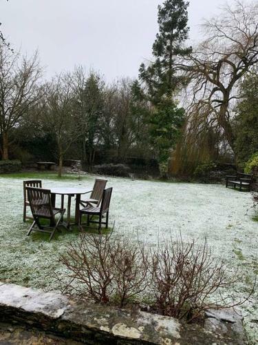 Heathfield Cottage- A Little Gem In The Cotswolds