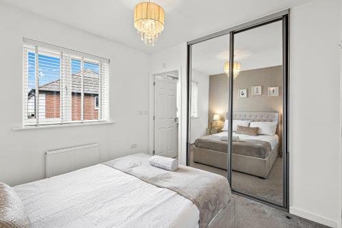 Silver Stag Properties, 3 Bedroom Luxury House