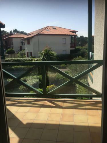 Apartamento Biarritz, Appartement 4/5 Personnes