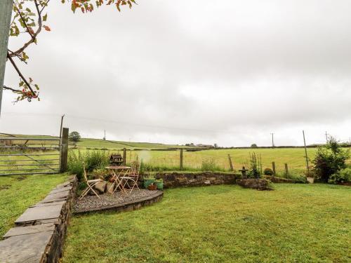 Meadow View Cottage