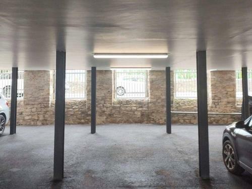Horace Mills Penthouse