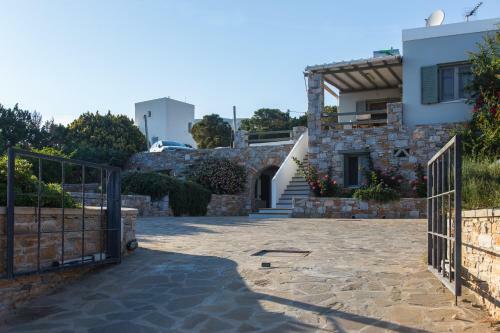 Villa Erato