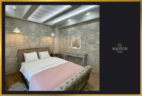 Apartamento Maison De Luxx A3