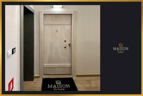 Apartamento Maison De Luxx A3