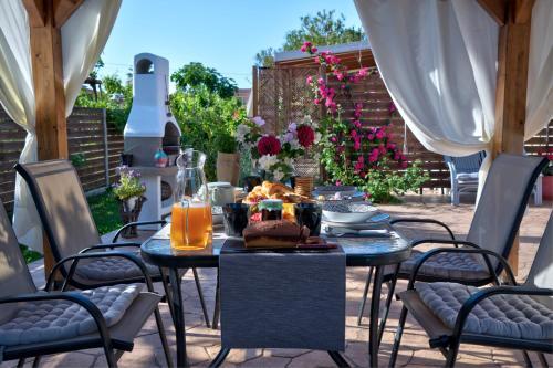Apartamento Villa Doreta