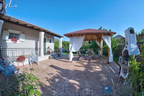 Apartamento Villa Doreta