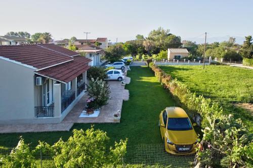 Apartamento Villa Doreta