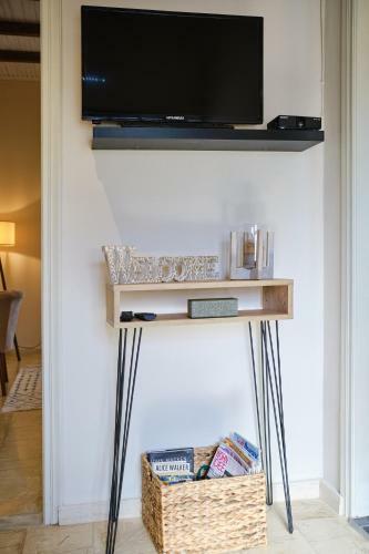 Apartamento Villa Doreta