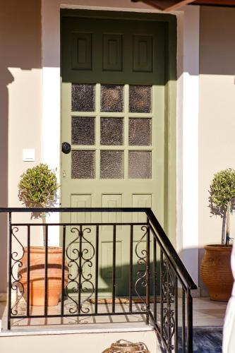 Apartamento Villa Doreta