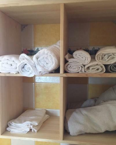 Apartamento Villa Evenik